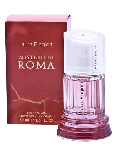 Mistero Di Roma Donna