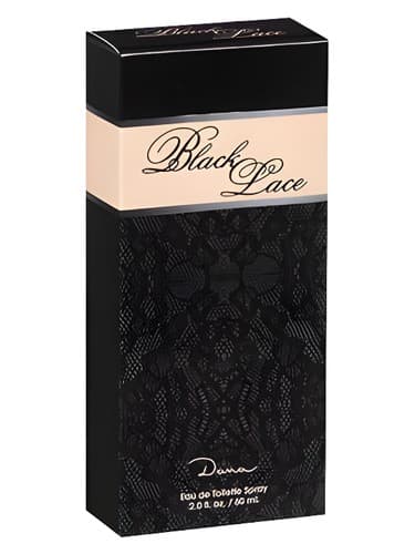 Black Lace