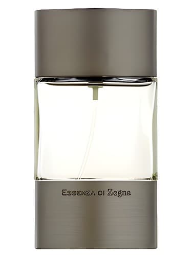 Essenza Di Zegna