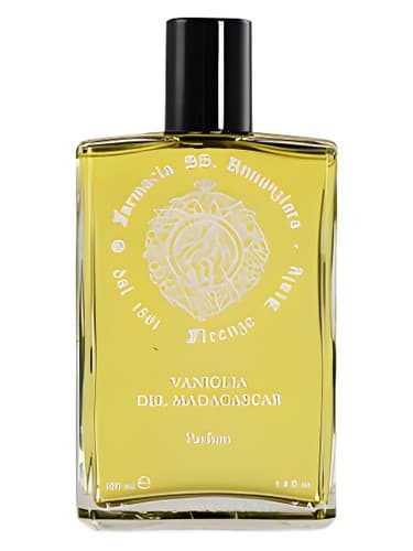 Vaniglia Del Madagascar
