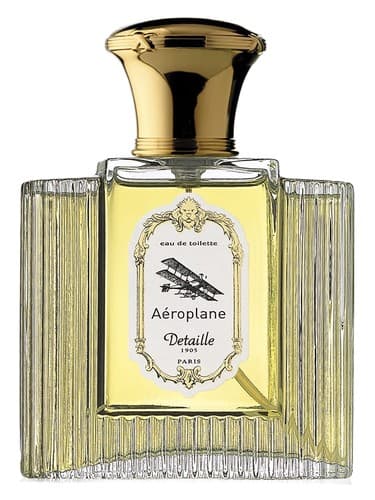 Aeroplane