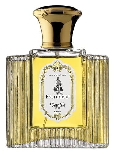 Escrimeur