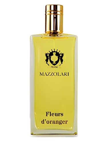 Fleurs D Oranger