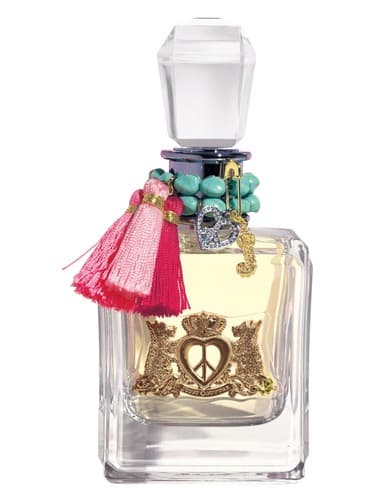Peace Love And Juicy Couture