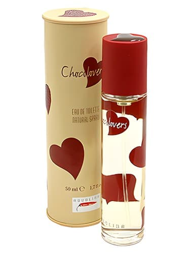 Chocolovers
