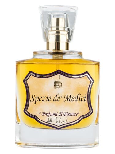 Spezie De Medici