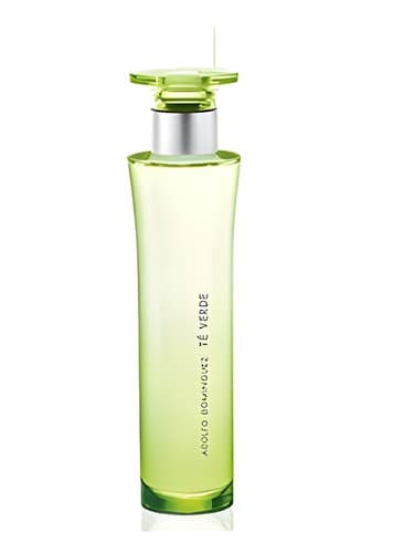 Te Verde