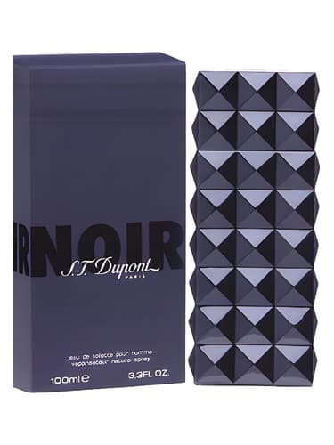 S T Dupont Noir