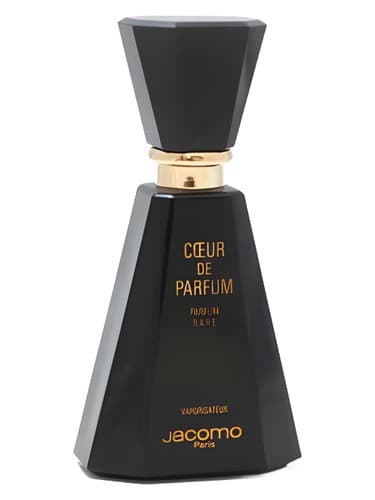 Coeur De Parfum Parfum Rare