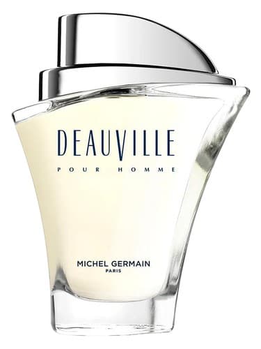Deauville Pour Homme