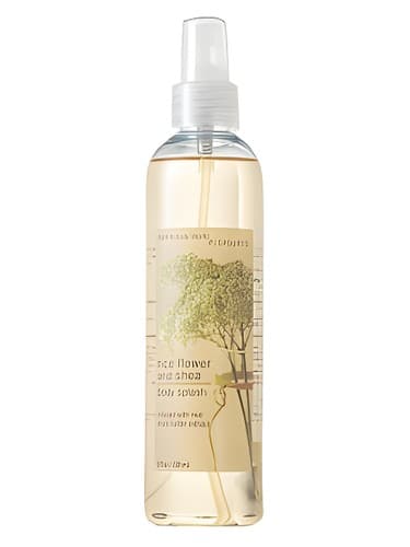 Riceflower Shea