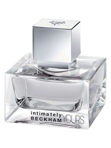 Intimately Yours Men