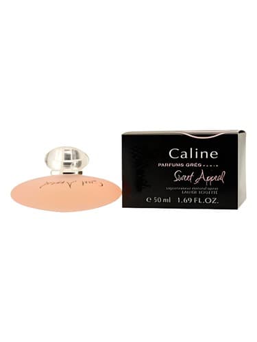 Caline Sweet Appeal