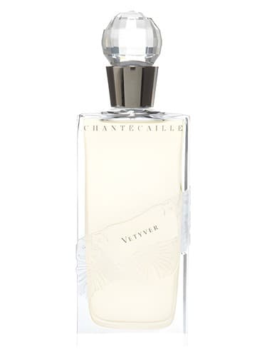 Vetyver